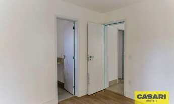 Imagem 6: Apartamento à venda, 91 m² por R$ 729.000,01 - Parque das Nações - Santo André/SP