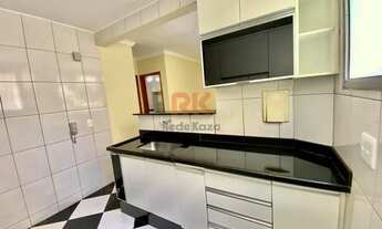 Imagem 3: Área privativa para aluguel, 2 quartos, 1 vaga, Cabral - Contagem/MG