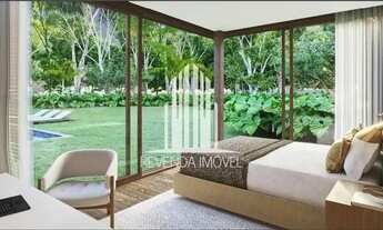 Imagem 5: Casa de 734 m² c/ 5 Suítes em Condomínio Chácara Flora