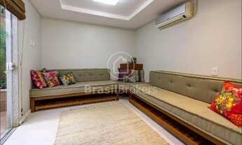 Imagem 6: Rio de Janeiro - Apartamento Padrão - Ipanema