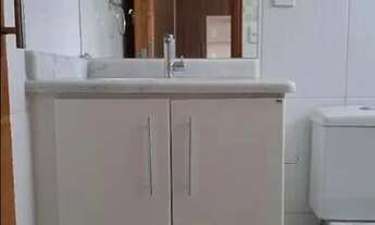 Imagem 4: Lindo Apto mobiliado para Locação em Lauzane