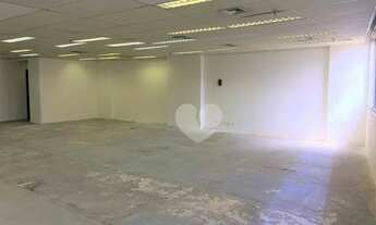 Imagem 7: Sala, 400 m² - venda por R$ 2.700.000,00 ou aluguel por R$ 24.174,62/mês - Centro - Rio de
