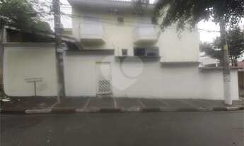 Imagem: Belíssimo sobrado na Vila Rosália!