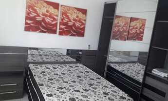 Imagem 4: Alugo Apartamento 2 Quartos Mobiliado no Japim