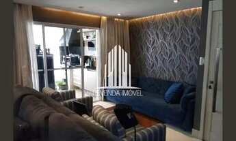 Imagem 5: Apartamento no Condomínio Allure Morumbi 126m² com 3 suítes 2 vagas