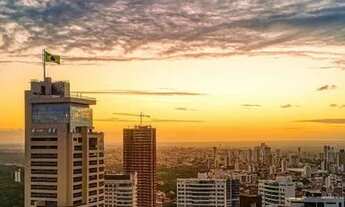 Imagem 8: Com visão privilegiada da mais bela paisagem de João Pessoa e vista definitiva para o mar