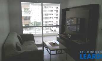 Imagem 3: APARTAMENTO - MORUMBI - SP