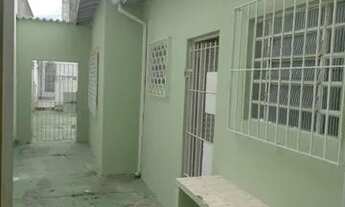 Imagem: Casa com 2 dormitórios à venda, 145 m²