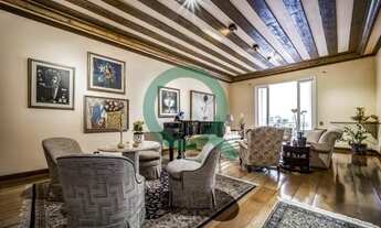 Imagem 4: São Paulo - Apartamento Padrão - Jardim América