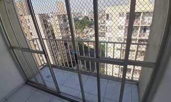 Imagem 2: Apartamento com 02 Dormitórios e 01 vaga