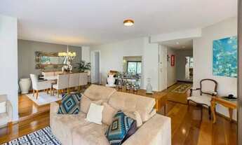 Imagem: Apartamento à venda 216m² 4 dormitórios