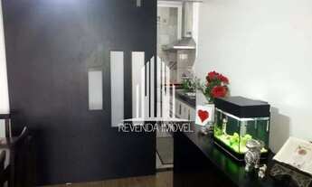 Imagem 5: 3 dormitorios, 1 suite, 2 vagas, varanda gourmet, churrasqueira 2 banheiros