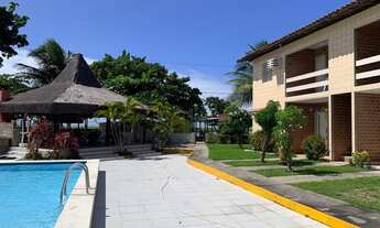 Imagem 3: Casa para venda na Praia do Sossego .66 metros quadrados com 2 quartos em - Ilha de Itama