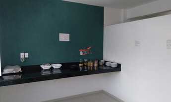 Imagem 6: PONTE NOVA - Loft - Guarapiranga