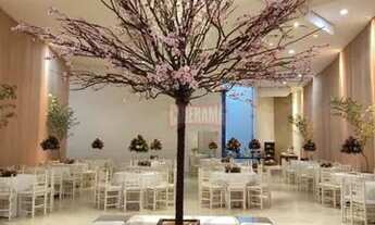 Imagem 3: Prédio, 1326 m² - venda por R$ 3.000.000,00 ou aluguel por R$ 27.634,71/mês - Vila Guiomar