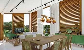 Imagem 5: Casa Alphaville Litoral Norte - Camaçari/BA