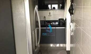 Imagem 5: Apartamento à venda, 105 m² por R$ 940.000,00 - Vila Castelo - São Paulo/SP