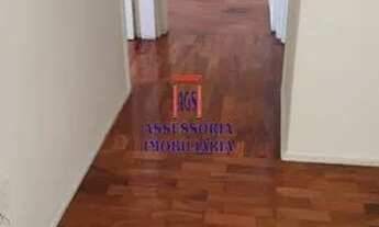 Imagem 4: Apartamento para Alugar com 2 quartos no Parque Imperial - São Paulo - SP