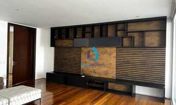 Imagem 3: Casa com 3 dormitórios, 850 m² - venda por R$ 30.000.000,00 ou aluguel por R$ 77.610,00/mê