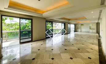 Imagem 2: Apartamento com 3 quartos para alugar, 256 m² por R$ 27.424/mês - Ipanema - Rio de Janeiro