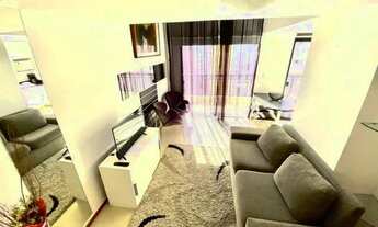 Imagem 7: Flat para aluguel tem 47 metros quadrados com 1 quarto em Nazaré - Belém - PA