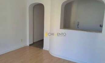 Imagem 6: Apartamento com 1 dormitório para alugar, 53 m² por R$ 4.485,00/mês - Itaim Bibi - São Pau