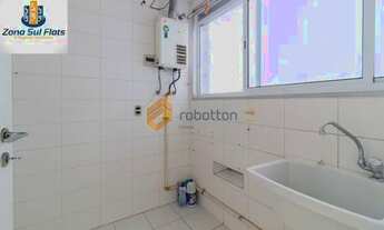 Imagem 7: SÃO PAULO - Apartamento Padrão - SANTO AMARO