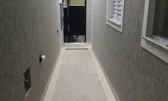 Imagem 5: Apartamento para venda com 42 metros quadrados com 2 quartos em Parque Vitória - São Paulo