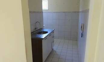 Imagem 7: Apartamento no Condomínio Mirante do Candeias