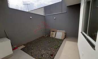 Imagem 7: Casa à venda no bairro Jardim Oásis em Maringá/PR