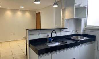 Imagem 5: Apartamento Spazio monte Logan são carlos