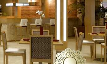 Imagem 4: Porto das Dunas Apartamento com 3 dormitórios