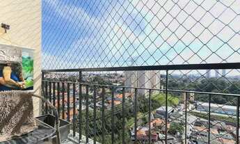 Imagem 6: Apartamento para Aluguel - Jardim Jussara, 2 Quartos, 50 m2