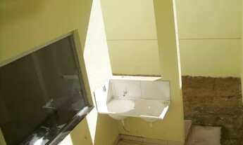 Imagem 4: Casa - Sobrado - Conjunto Vera Cruz 1 - Condominio Fechado