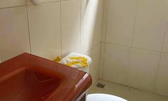 Imagem 3: Fênix Imóveis vende linda casa 3Qts(sendo 2sts) Q 27 Paranoá !!