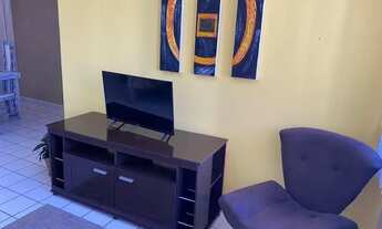 Imagem 5: Apartamento para aluguel e venda com 65 metros quadrados com 2 quartos em Boa Viagem - Rec