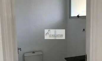 Imagem 7: Casa com 3 dormitórios para alugar, 80 m² por R$ 2.730,00/mês - Condomínio Village Splendo