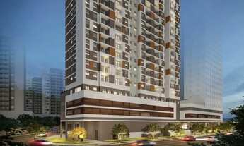 Imagem 2: APARTAMENTO RESIDENCIAL em São Paulo - SP, Panamby