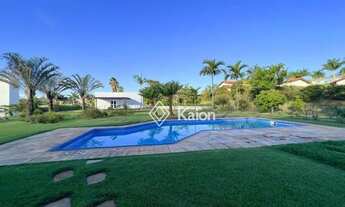 Imagem 5: Casa com 4 dormitórios e piscina à venda no Condomínio Moradas São Luiz na cidade de Salto