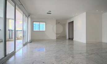 Imagem 6: Jardim Paulista próximo ao Parque do Ibirapuera