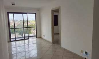 Imagem 2: Apartamento com 2 dormitórios à venda, 64 m² por R$ 415.000,00 - Cidade São Francisco - Sã