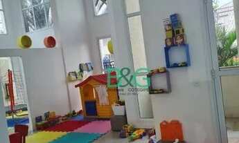 Imagem 6: Apartamento com 3 dormitórios à venda, 93 m² por R$ 770.000 - Vila Regente Feijó - São Pau