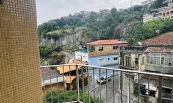 Imagem 4: Apartamento para aluguel possui 62 metros quadrados com 1 quarto em Catete - Rio de Janeir