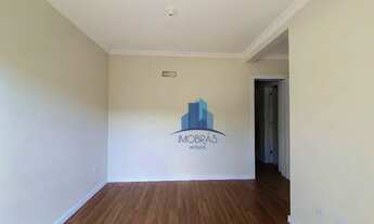 Imagem 5: Sobrado com 3 dormitórios à venda, 160 m² por R$ 699.000,00 - Uberaba - Curitiba/PR