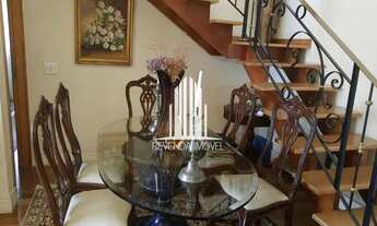 Imagem 5: Cobertura de 263m² em Pinheiros com 2 suítes,3 vagas de garagem