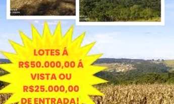 Imagem: TERRENO A VENDA PERTO DO CENTRO