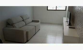 Imagem 6: Apartamento Mobiliado 48 m² para Locação Edifício Manoel Cordeiro