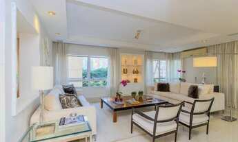 Imagem 4: Apartamento tipo para venda com 3 quartos, 243m²