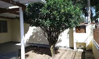 Imagem 2: EXCELENTE Casa - Jardim Santa Maria - Jacareí - 2 Dormitórios - 108m²