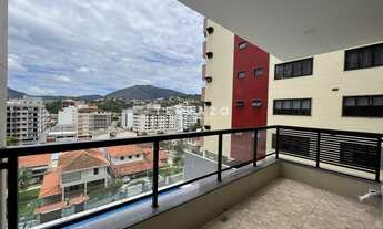 Imagem 5: Apartamento à venda, 2 quartos, 1 suíte, 1 vaga, Agriões - Teresópolis/RJ